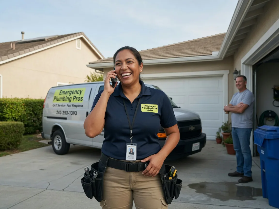 Emergency Plumber Richmond, ME FAQs